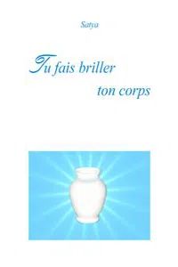 Tu fais briller ton corps_cover