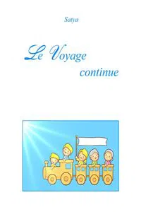 Le Voyage continue_cover