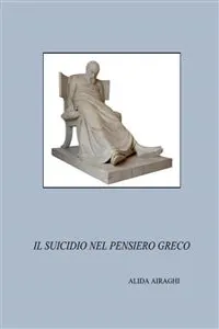 Il suicidio nel pensiero greco_cover