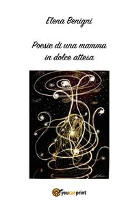 Poesie di una mamma in dolce attesa_cover