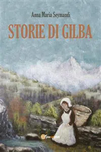 Storie di Gilba_cover