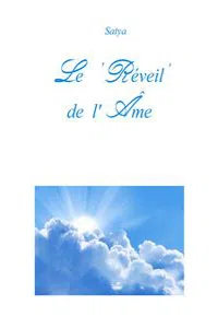 Le Réveil de l'Âme_cover