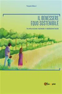 Il benessere equo sostenibile: tra misurazione nazionale e valutazione locale_cover