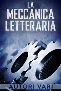 La Meccanica letteraria_cover