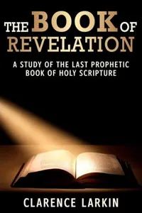 The Book of Revelation_cover