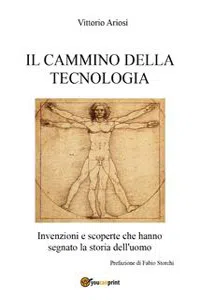 Il cammino della Tecnologia_cover