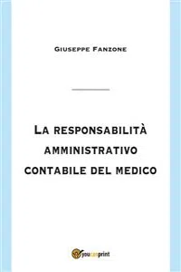 La responsabilità amministrativo contabile del medico_cover