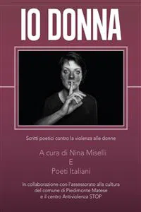 Io donna_cover