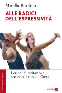 Alle radici dell'espressività_cover