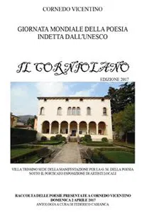 Il Corniolano edizione 2017_cover