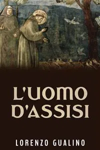 L'uomo d'Assisi_cover