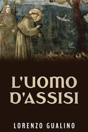 L'uomo d'Assisi