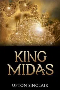 King Midas_cover