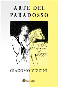 Arte del paradosso_cover