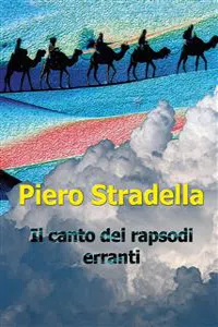 Il canto dei rapsodi erranti_cover