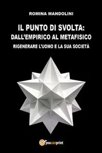 Il punto di svolta: dall'Empirico al Metafisico_cover