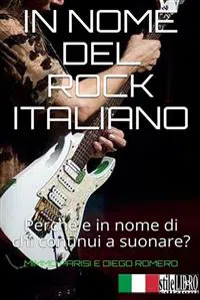 In nome del rock italiano_cover