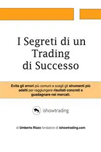 I Segreti di un Trading di Successo_cover