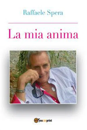 La mia anima