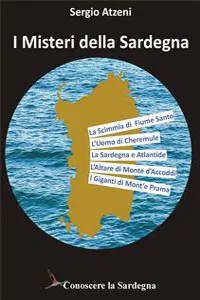 I Misteri della Sardegna_cover