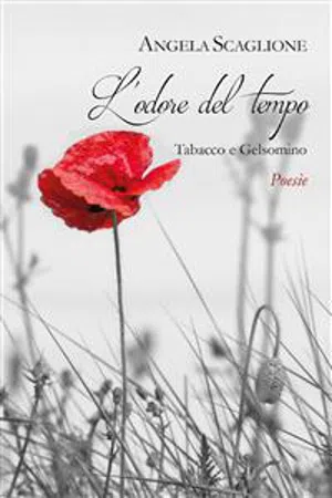 L'odore del tempo