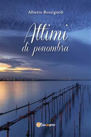 Attimi di penombra