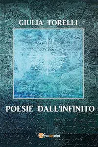 Poesie dall'infinito_cover