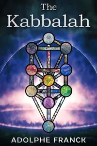 The Kabbalah_cover