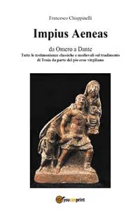 Impius Aeneas_cover