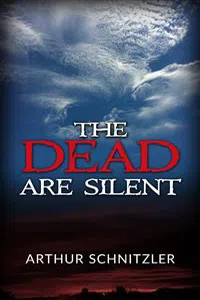 The dead are silent_cover