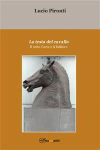 La testa del cavallo_cover