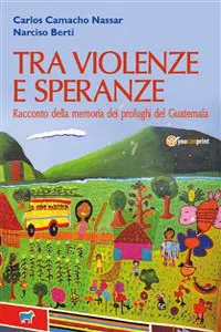 Tra violenze e speranze_cover