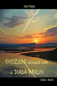 Emozioni nell'isola di Grado di Diada Paulin_cover