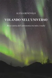 Volando nell'universo_cover