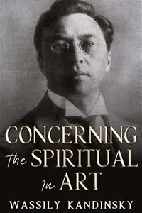 Concerning the Spiritual in Art_cover