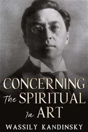 Concerning the Spiritual in Art