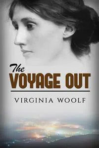 The Voyage Out_cover