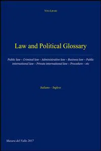 Law and Political Glossary_cover