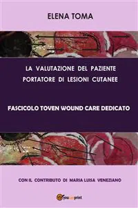 La valutazione del paziente portatore di lesioni cutanee - Fascicolo Toven_cover