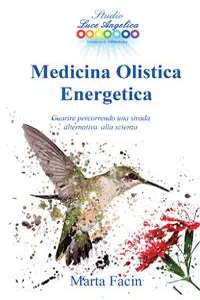 Medicina Olistica Energetica_cover