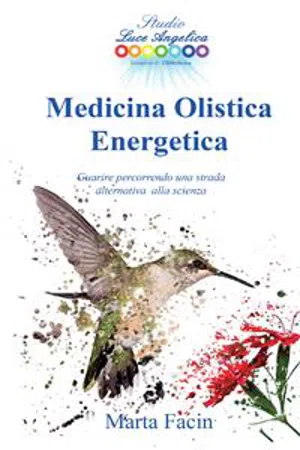 Medicina Olistica Energetica