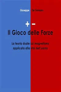 + / - Il Gioco delle Forze_cover