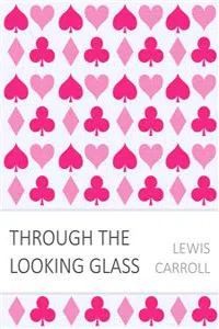 Through the Looking-Glass_cover