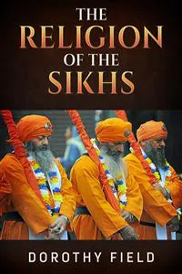 The Religion of The Sikhs_cover