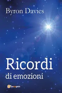 Ricordi di emozioni_cover