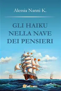 Gli haiku nella nave dei pensieri_cover