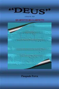 Deus andante per quartetto di clarinetti_cover