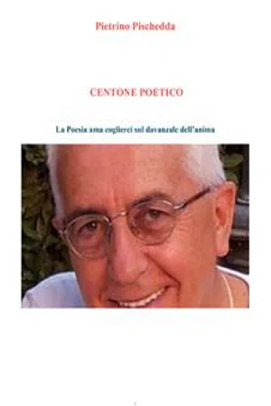 Centone poetico