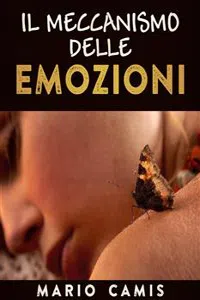 Il meccanismo delle emozioni_cover