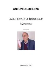 Nell'Europa moderna: Marsicensi_cover